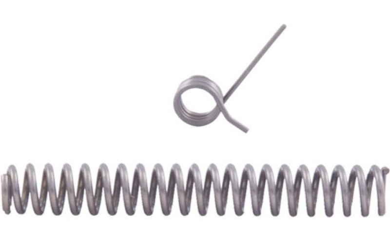 Brownells Rda-101 pro-spring kit for ruger double action