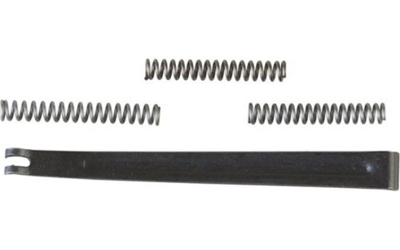 Brownells Pro-spring kit #swk/l/n-201 for s&w k, l, n frame revolver