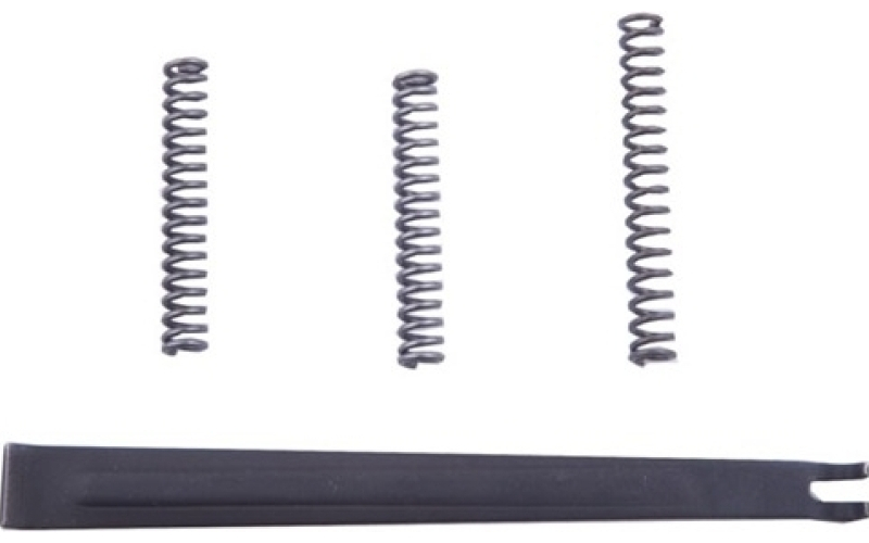 Brownells Pro-spring kit #swk/l/n-202 for s&w k, l, n frame revolver
