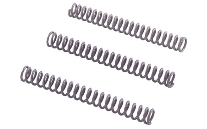 Brownells Rrh-102 pro-spring kit for ruger redhawk