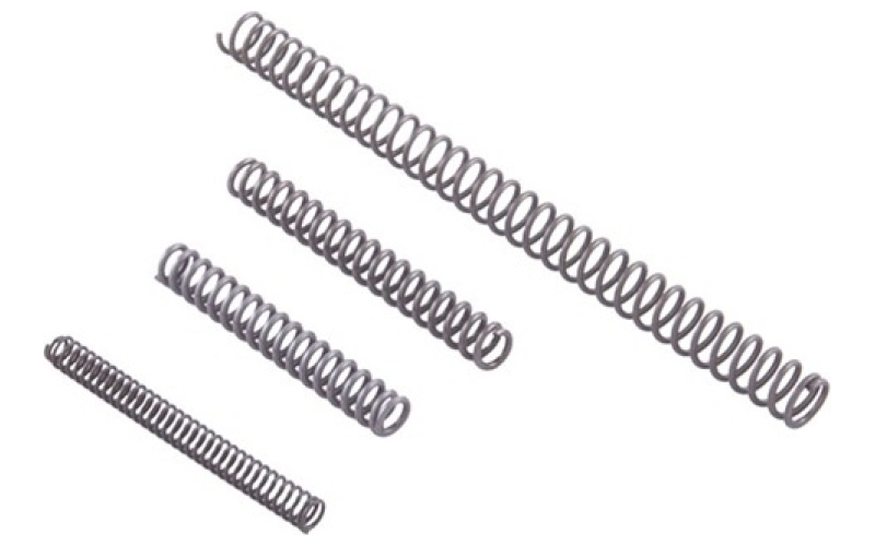Brownells Pro-spring kit #bhp-501 for browning hi-power