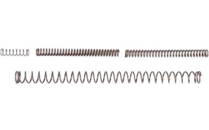 Brownells Pro-spring kit #tsa-800 for taurus pt-99/92