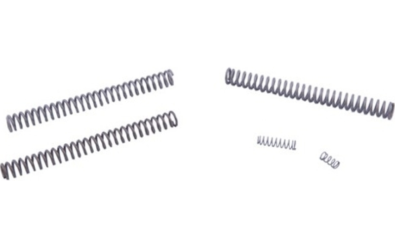 Brownells Rsa-107 pro-spring kit for old model & old army