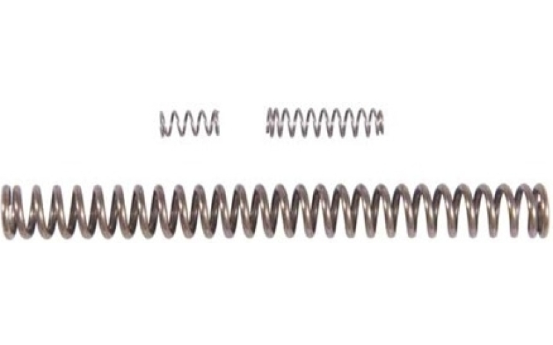 Brownells Rsa-108 19lb pro-spring kit for old model & old army