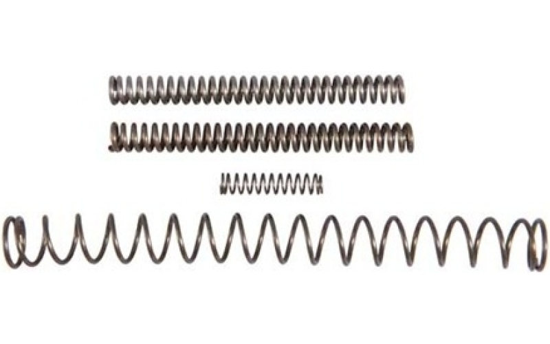 Brownells Pro-spring kit #95308 for sig sauer p225, p228, p229