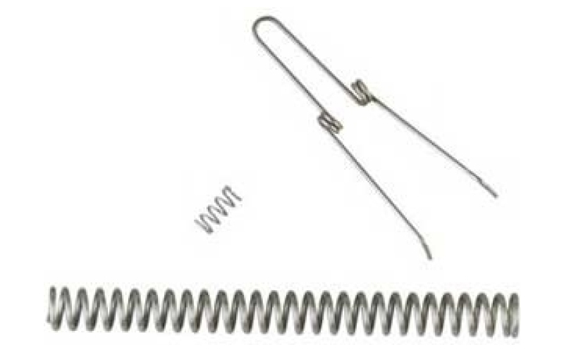 Brownells Rsa-100 17lb pro-spring kit new model ruger single action