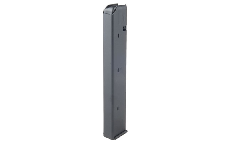 Brownells Ar-15 colt style magazine 9mm 32rd steel black