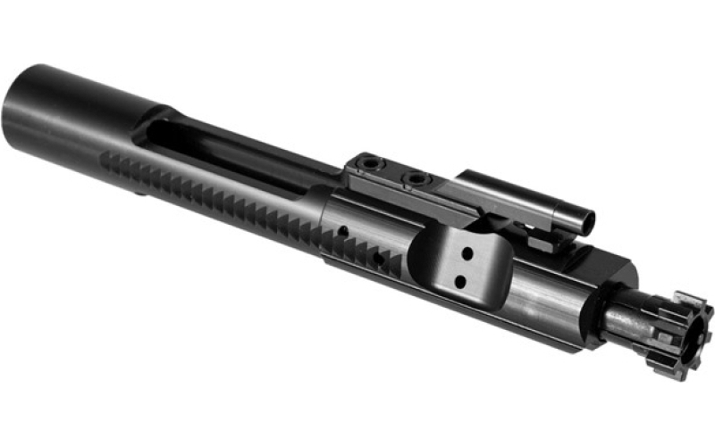 Brownells M16 bolt carrier group 6.8mm spc/224 valk nitride