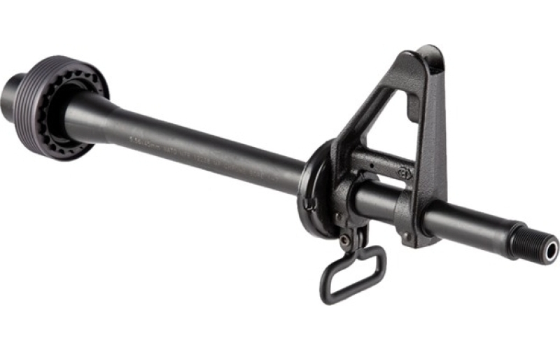 Brownells Ar-15 a1 11.5  carbine barrel assembly 1-7  fsb