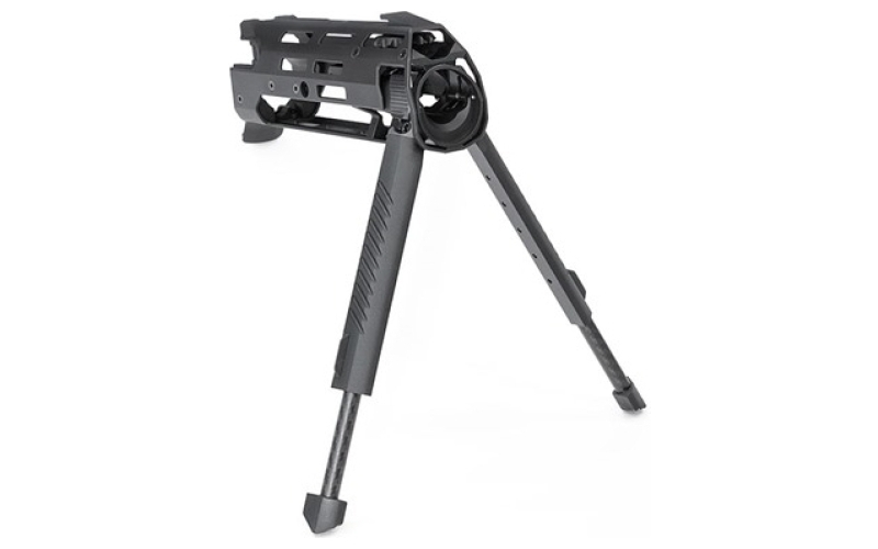 Brownells Tavor x95 8.2'' forend bipod black