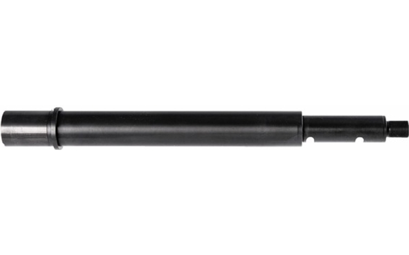 Brownells Brn-4 10.4'' barrel medium profile 1-7 1/2-28''