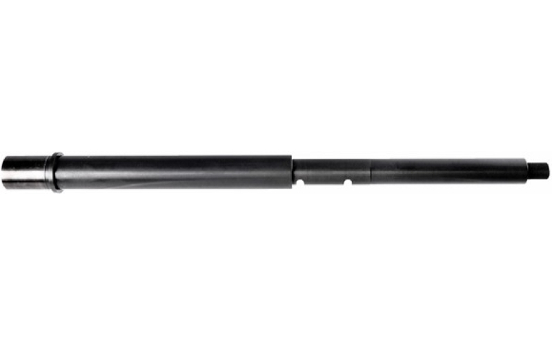 Brownells Brn-4 14.5'' barrel medium profile 1-7 1/2-28''