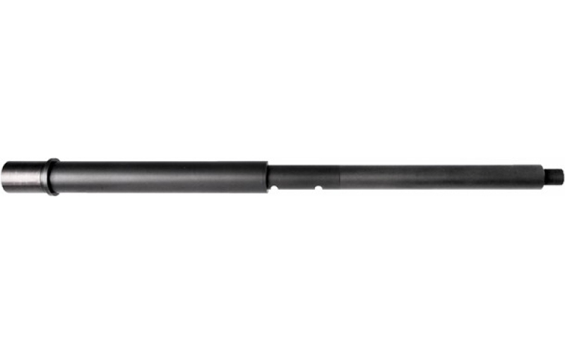 Brownells Brn-4 16'' barrel heavy profile 1-7 1/2-28''
