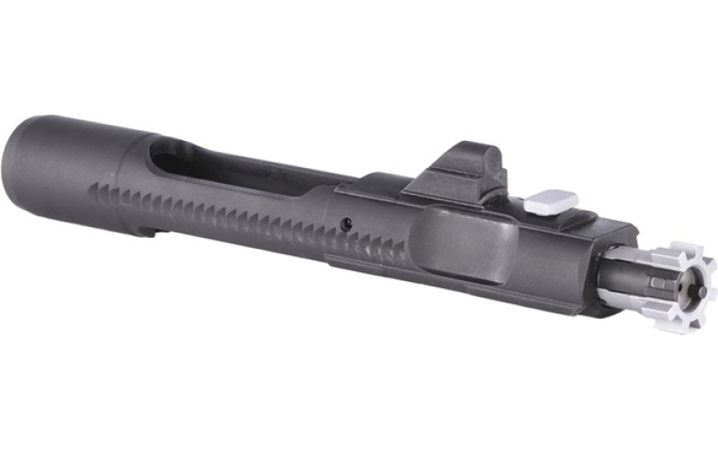 Brownells Brn-4 bolt carrier group phosphate chrome