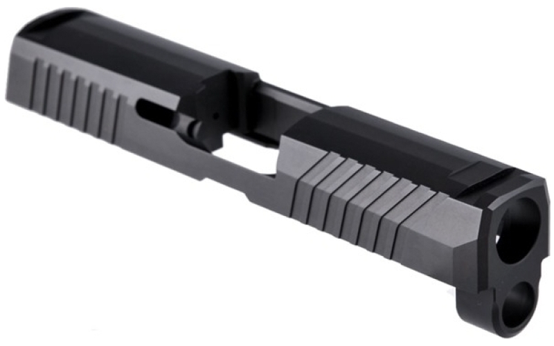 Brownells Iron sight slide for sig p320 compact