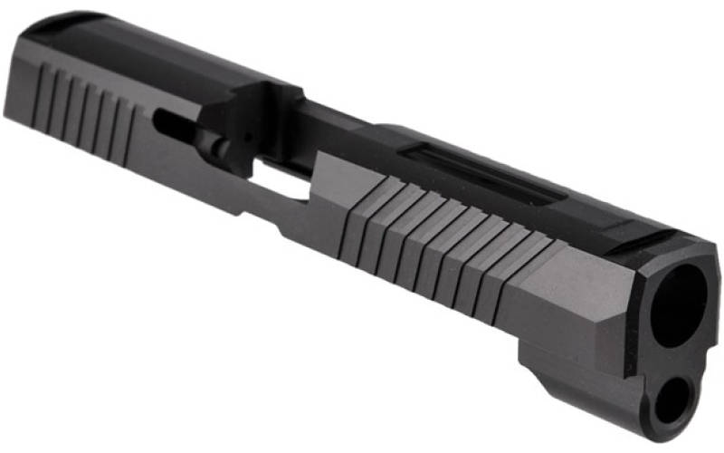 Brownells Iron sight slide for sig p320 fullsize w/window