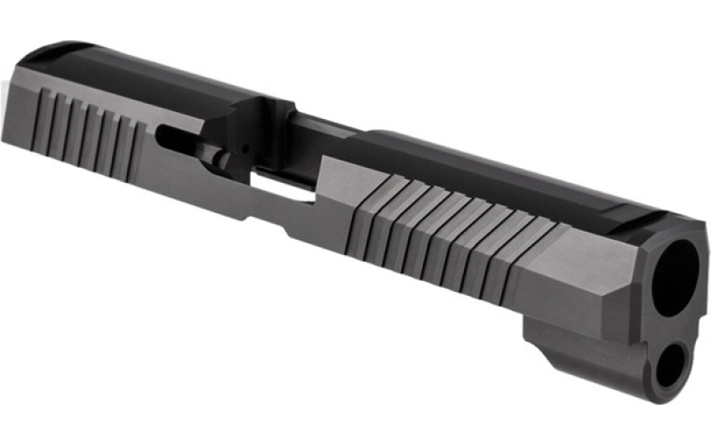 Brownells Iron sight slide for sig p320 fullsize