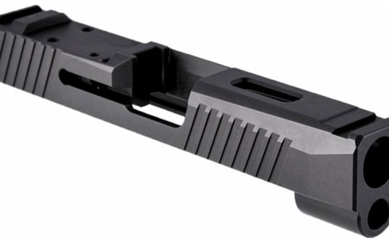 Brownells Holosun 507k cut slide for sig p365 xl w/ window