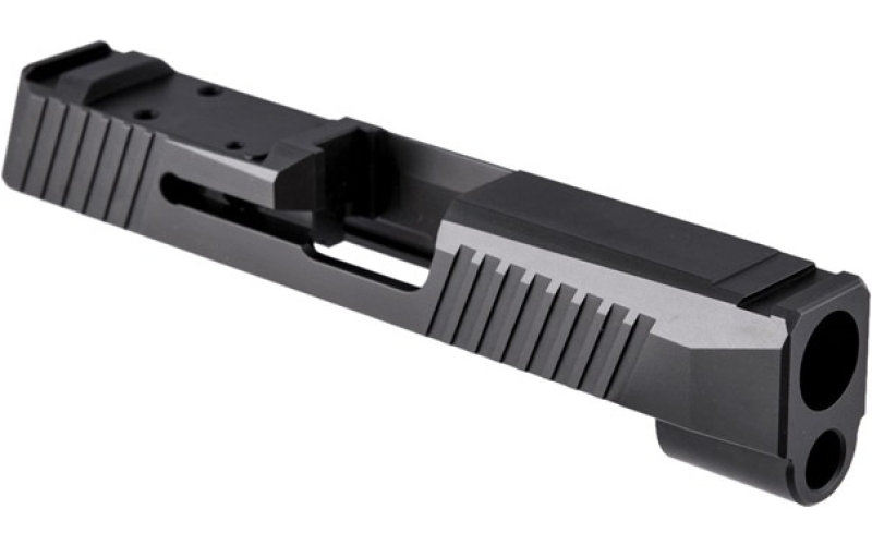 Brownells Holosun 507k cut slide for sig p365 xl