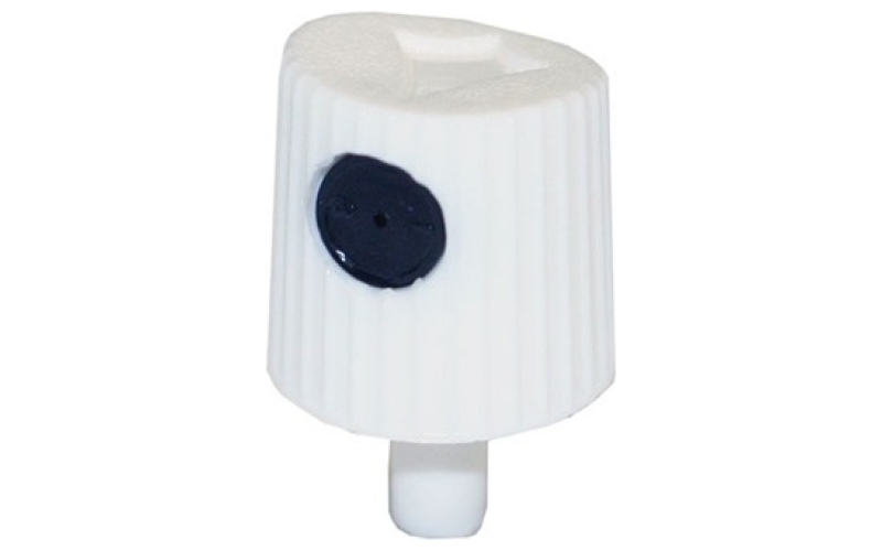 Brownells Teflon moly & baking lacquer replacement nozzle a 12 pack