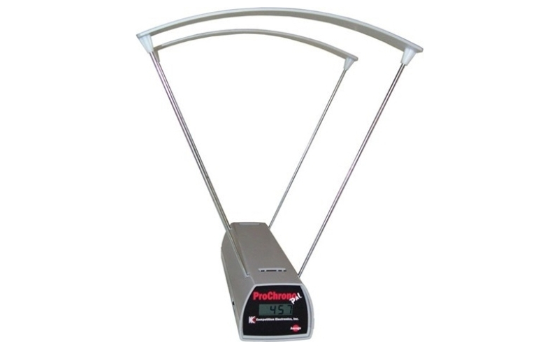 Brownells Competition electronics prochrono pal