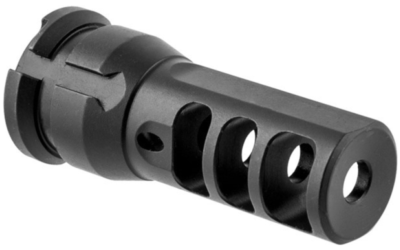 Brownells Keymount muzzle brake 1/2x28