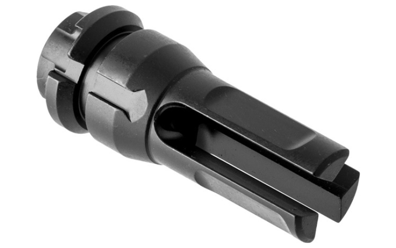 Brownells Keymount flash hider 1/2x28