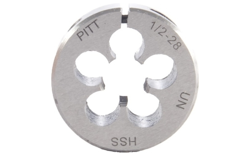 Brownells Ar-15/m16 flash suppressor die