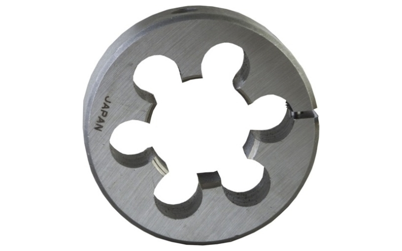 Brownells 1 3/16''-16 tpi die