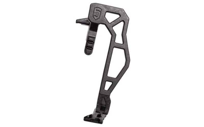 Brownells Ar-15 extended bolt release v3