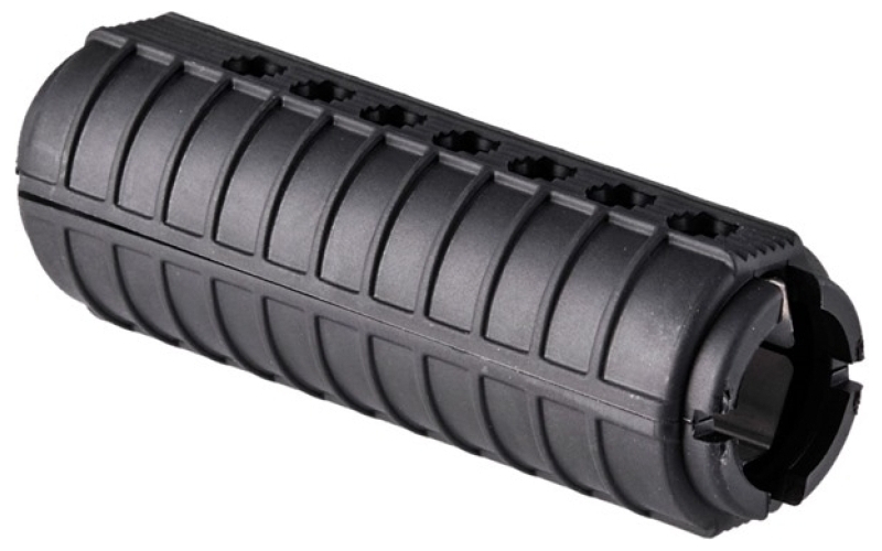 Brownells Carbine handguard double heatshield black