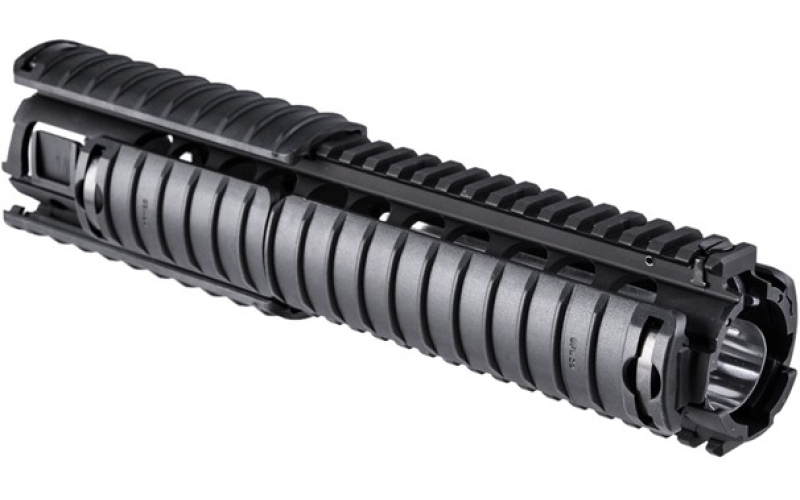 Brownells M5/m16 adapter rail assembly black