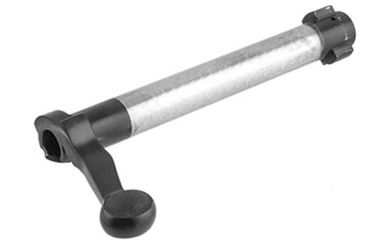 Brownells Rem 700 bolt assembly long action magnum matte black