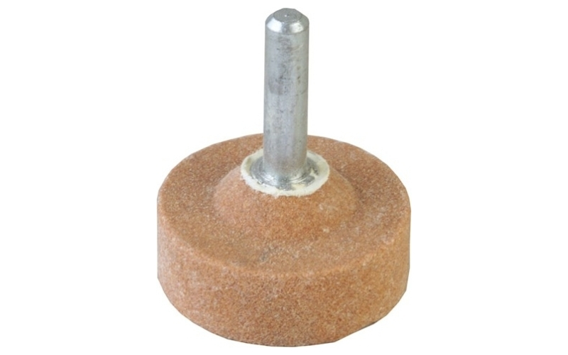 Brownells Large stone