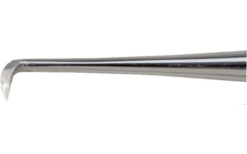 Brownells #15 dental scaler