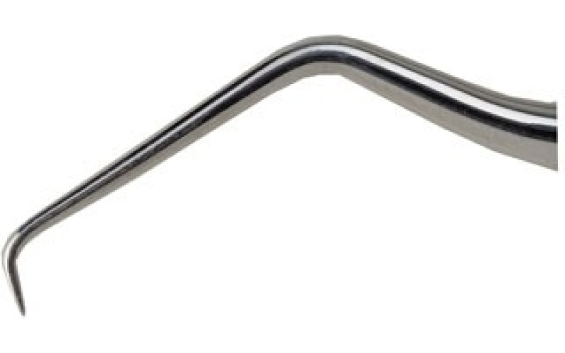 Brownells #17 dental explorer