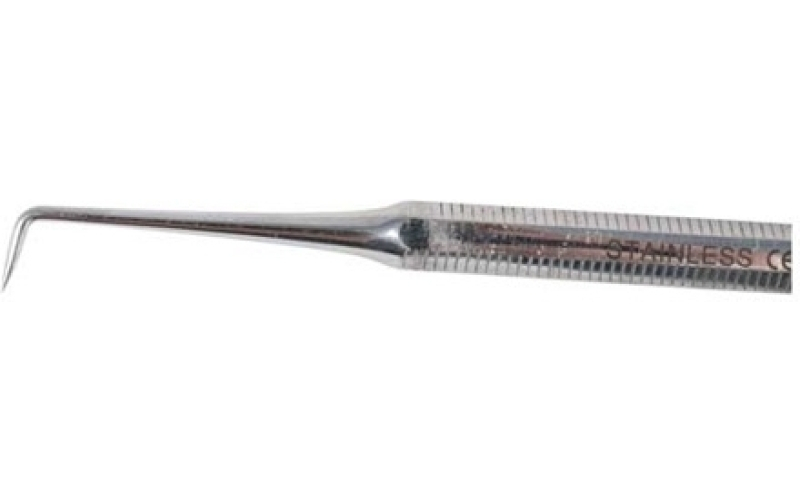 Brownells #6 dental explorer