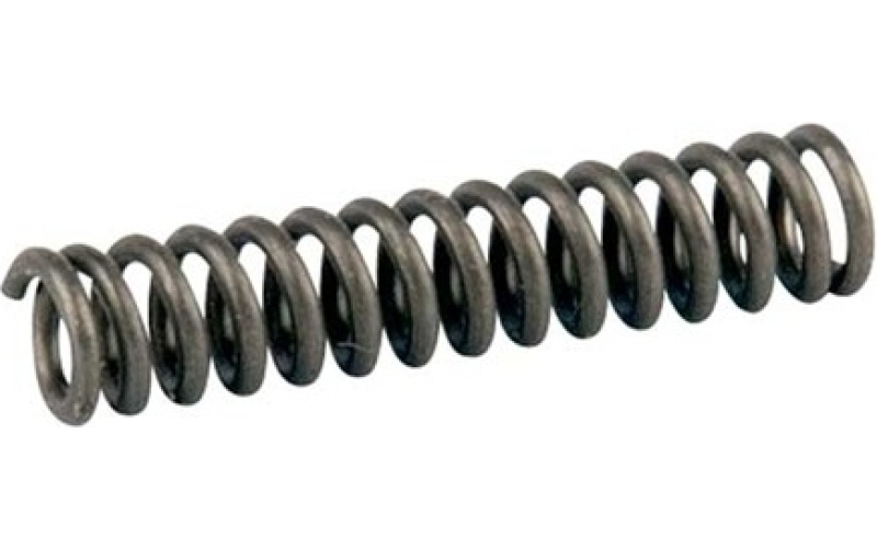 Brownells Magazine catch lock spring (b)