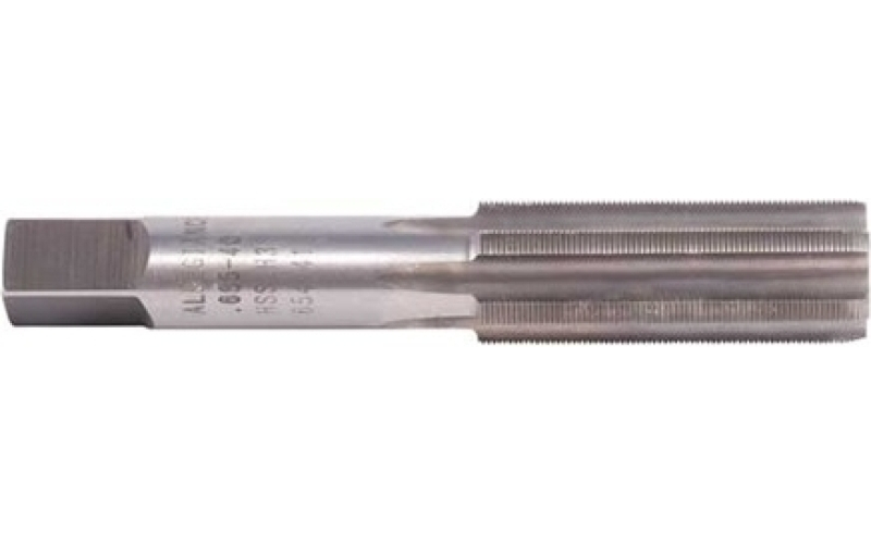 Brownells .685''-40 tap