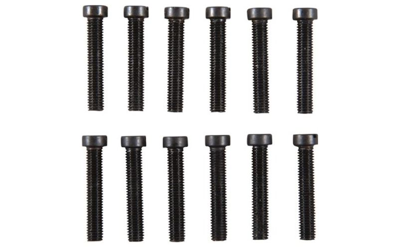 Brownells 6-48x3/4'' fillister head long screws 12 pack