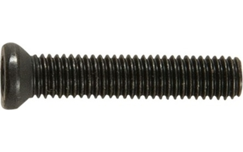 Brownells 8-40 x 3/4'' torx weaver oval head 12 pack