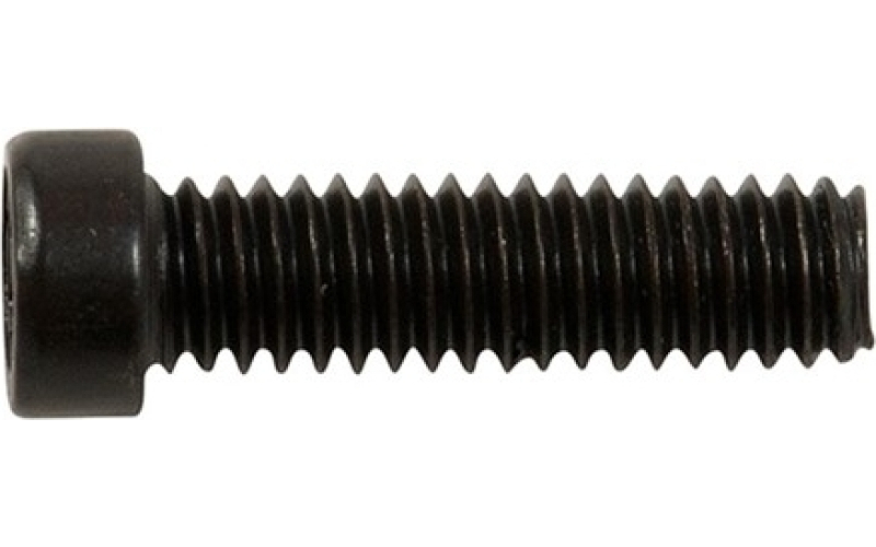 Brownells 6-40x1/2'' t-10 fillster head screws 12 pack