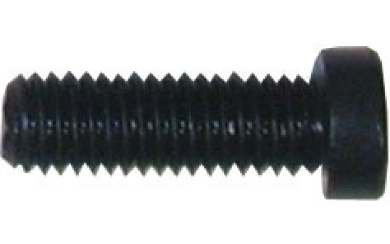 Brownells 8-40x1/2'' t-15 fillster head screws 12 pack