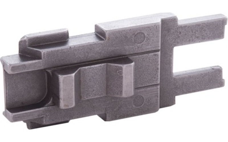Browning Slide, new style