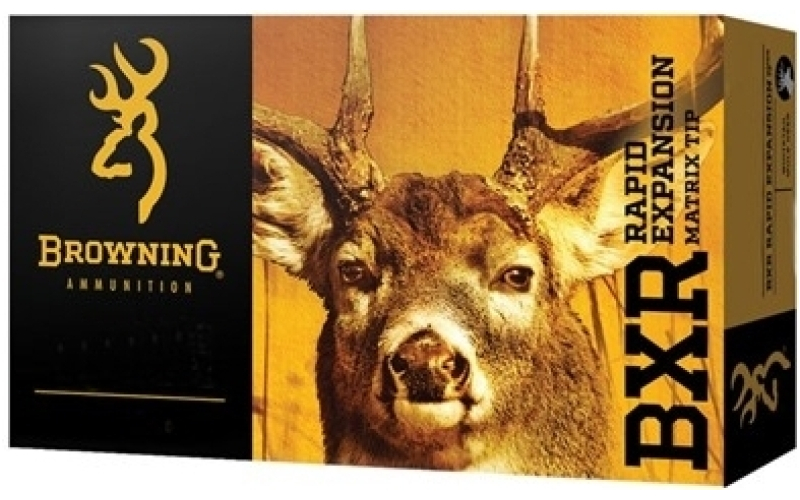 Browning Browning 243 winchester 97gr 20/box