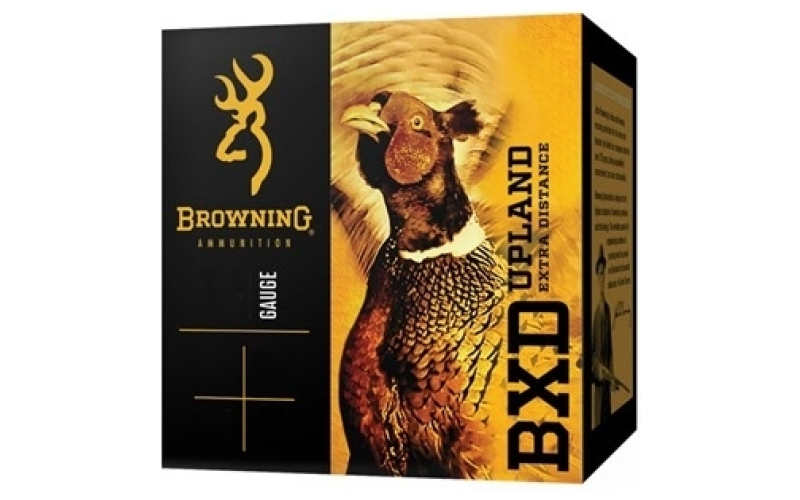 Browning 16 gauge 2-3/4'' 1-1/8oz #6 upland 25/box