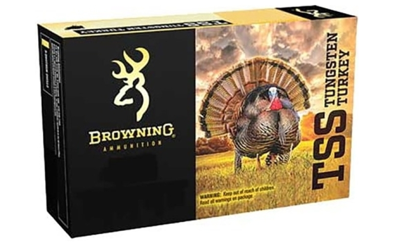 Browning Browning tungsten turkey 20ga 3   #7 tss 1-1/2oz 5bx
