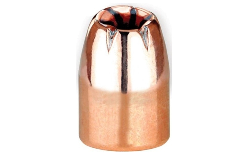 Berrys Manufacturing 45 caliber (0.452'' ) 230gr hybrid hollow point 250/box