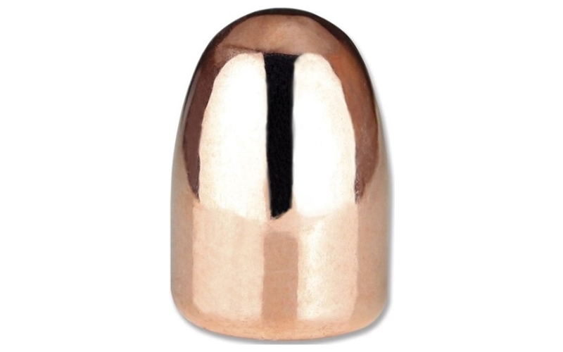 Berrys Manufacturing 45 caliber (0.452'') 230gr round nose 500/box