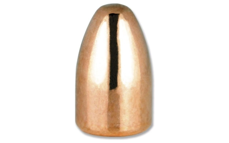 9mm (.356) 135gr rn 1000ct bullets